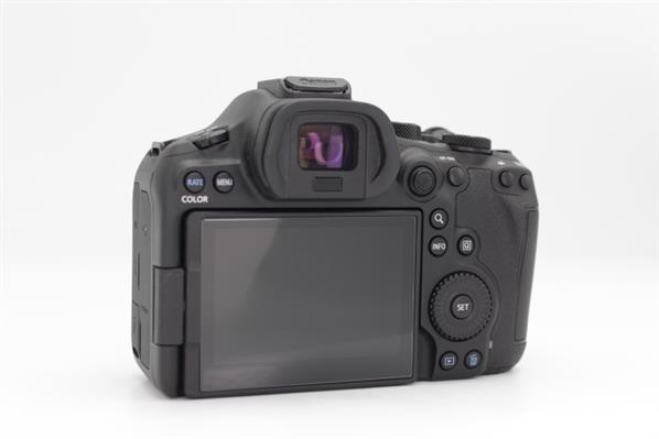 EOS R6 Mark III Mirrorless Camera Body - Secondary Sku Image