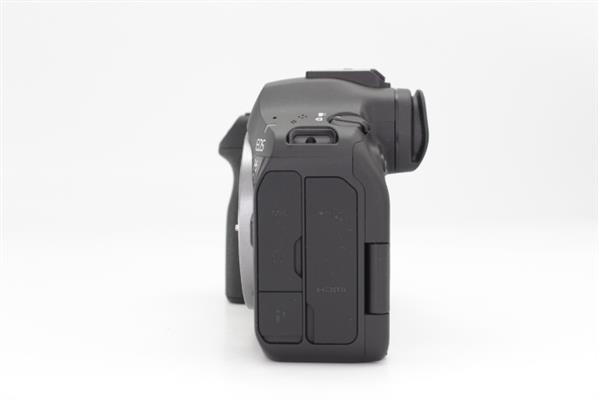 EOS R6 Mark III Mirrorless Camera Body - Secondary Sku Image