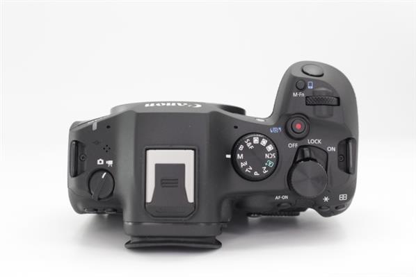 EOS R6 Mark III Mirrorless Camera Body - Secondary Sku Image