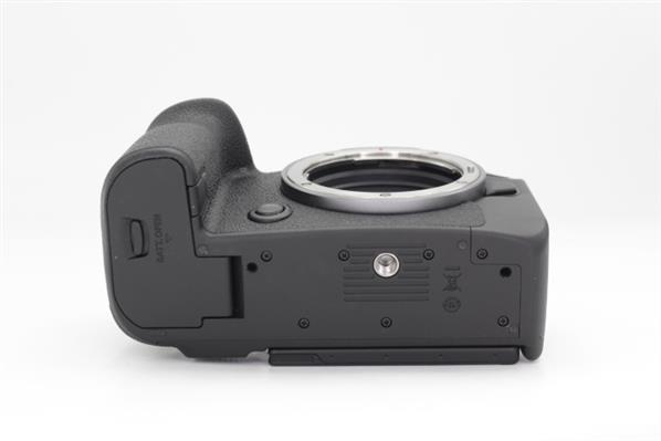 EOS R6 Mark III Mirrorless Camera Body - Secondary Sku Image