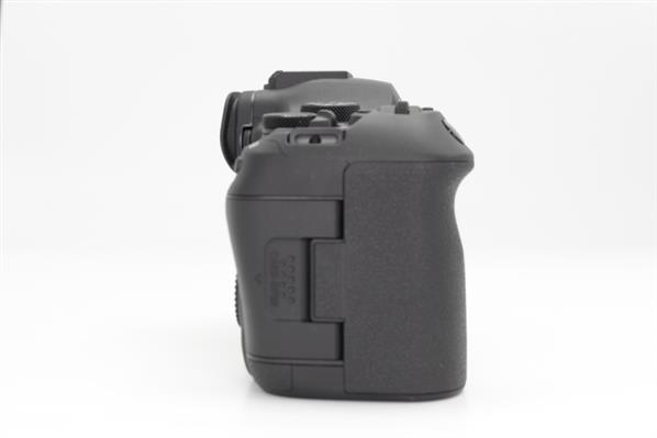 EOS R6 Mark III Mirrorless Camera Body - Secondary Sku Image