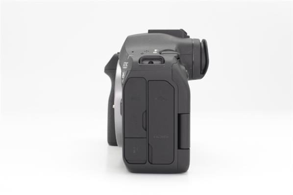 EOS R6 Mark III Mirrorless Camera Body - Secondary Sku Image