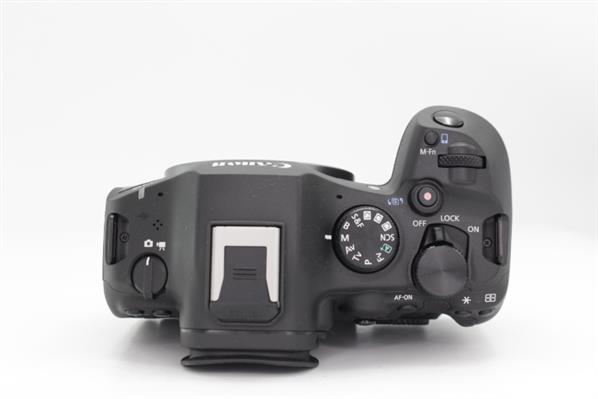 EOS R6 Mark III Mirrorless Camera Body - Secondary Sku Image