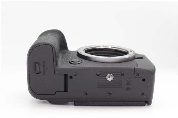EOS R6 Mark III Mirrorless Camera Body - Secondary Sku Image