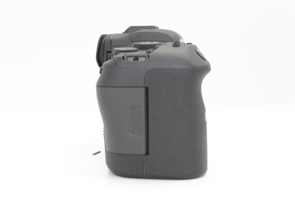EOS R6 Mirrorless Camera Body - Secondary Sku Image
