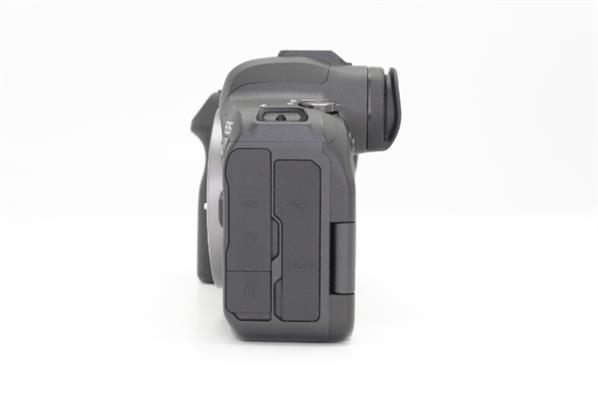 EOS R6 Mirrorless Camera Body - Secondary Sku Image