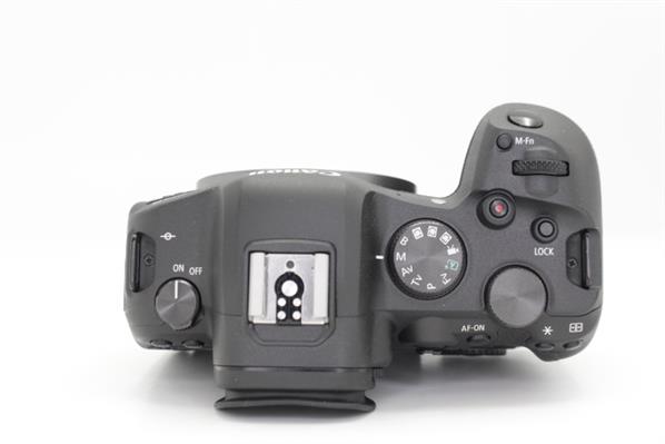 EOS R6 Mirrorless Camera Body - Secondary Sku Image