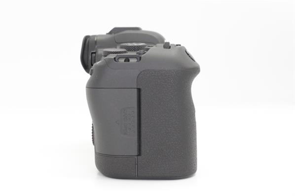 EOS R6 Mirrorless Camera Body - Secondary Sku Image