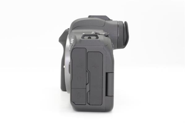 EOS R6 Mirrorless Camera Body - Secondary Sku Image