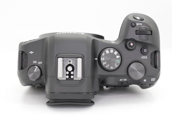 EOS R6 Mirrorless Camera Body - Secondary Sku Image