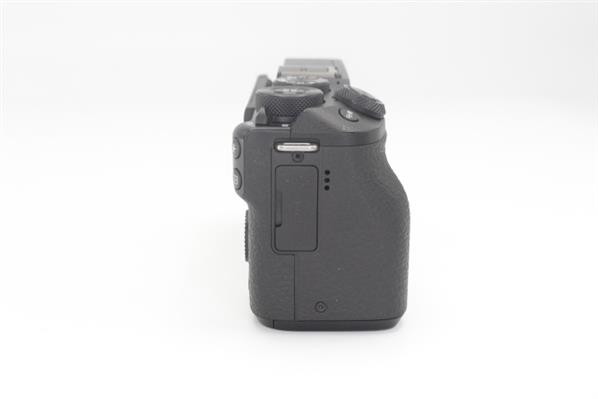 EOS M6 Mark II Mirrorless Camera Body - Secondary Sku Image