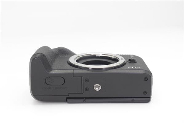 EOS M6 Mark II Mirrorless Camera Body - Secondary Sku Image