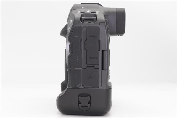 EOS R3 Mirrorless Camera Body - Secondary Sku Image