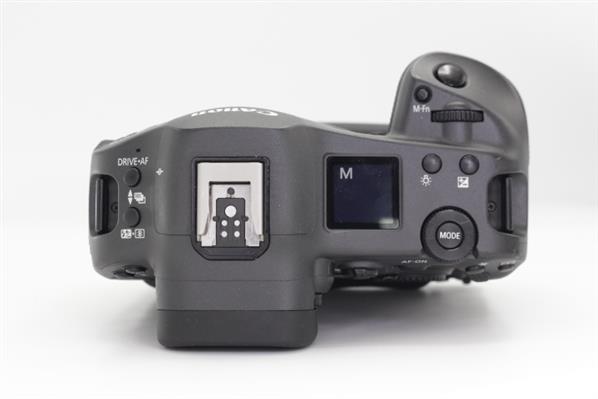 EOS R3 Mirrorless Camera Body - Secondary Sku Image