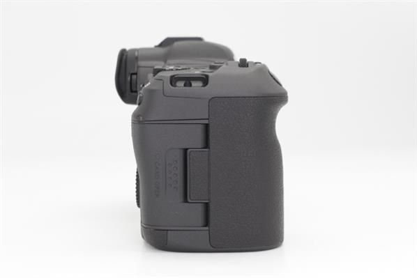 EOS R5 Mirrorless Camera Body - Secondary Sku Image