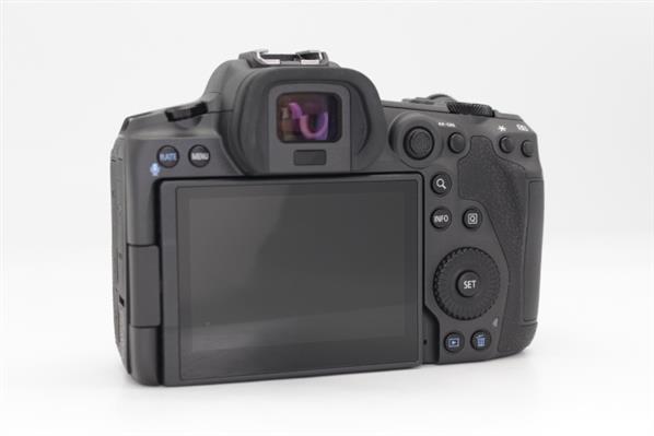 EOS R5 Mirrorless Camera Body - Secondary Sku Image