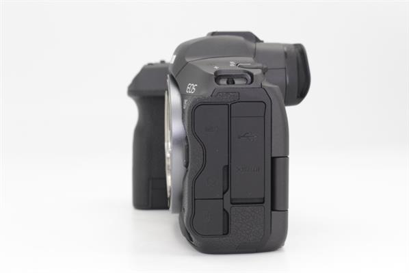 EOS R5 Mirrorless Camera Body - Secondary Sku Image