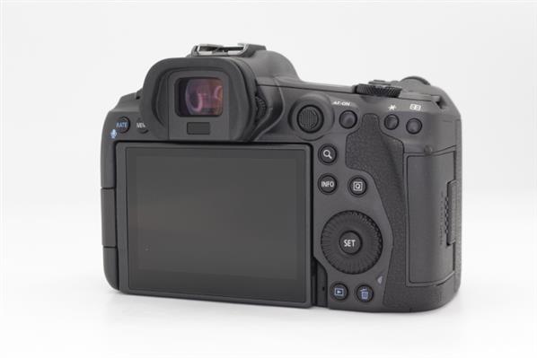 EOS R5 Mirrorless Camera Body - Secondary Sku Image