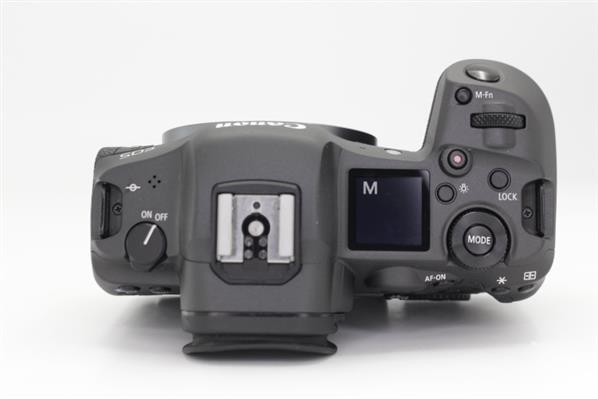 EOS R5 Mirrorless Camera Body - Secondary Sku Image
