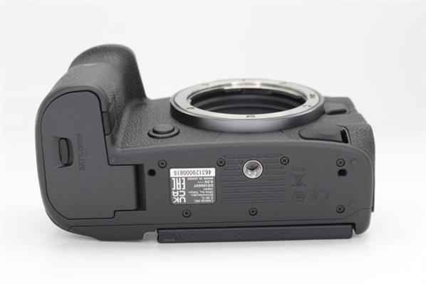 EOS R5 Mirrorless Camera Body - Secondary Sku Image