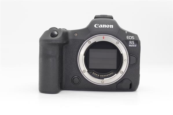 EOS R5 Mark II Mirrorless Camera Body - Primary Sku Image