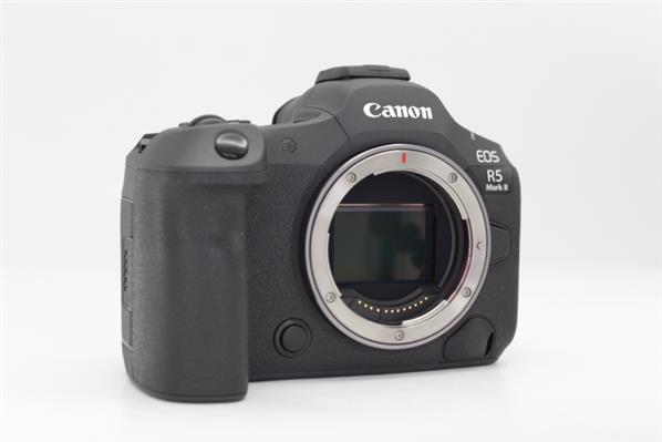 EOS R5 Mark II Mirrorless Camera Body - Secondary Sku Image