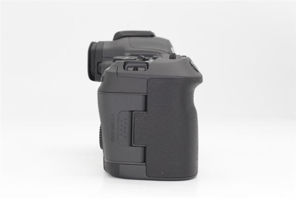 EOS R5 Mark II Mirrorless Camera Body - Secondary Sku Image