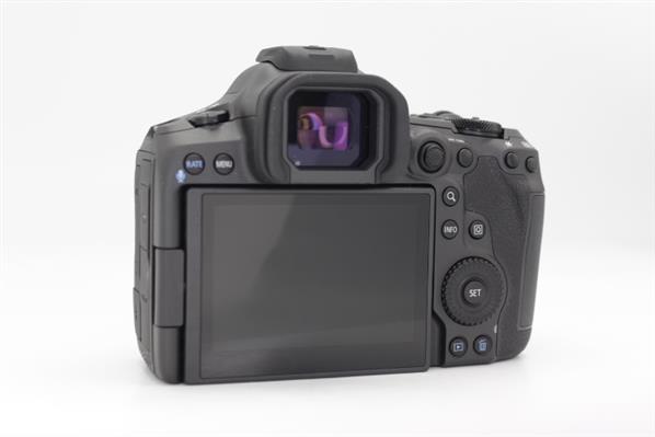EOS R5 Mark II Mirrorless Camera Body - Secondary Sku Image