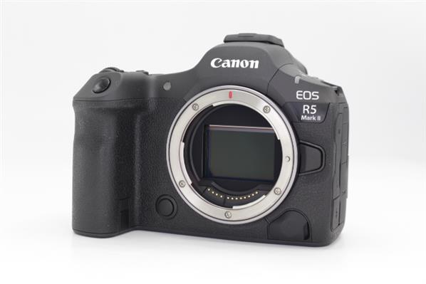EOS R5 Mark II Mirrorless Camera Body - Secondary Sku Image