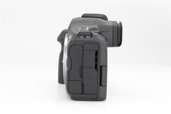 EOS R5 Mark II Mirrorless Camera Body - Secondary Sku Image