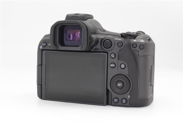 EOS R5 Mark II Mirrorless Camera Body - Secondary Sku Image