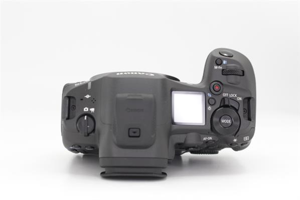 EOS R5 Mark II Mirrorless Camera Body - Secondary Sku Image