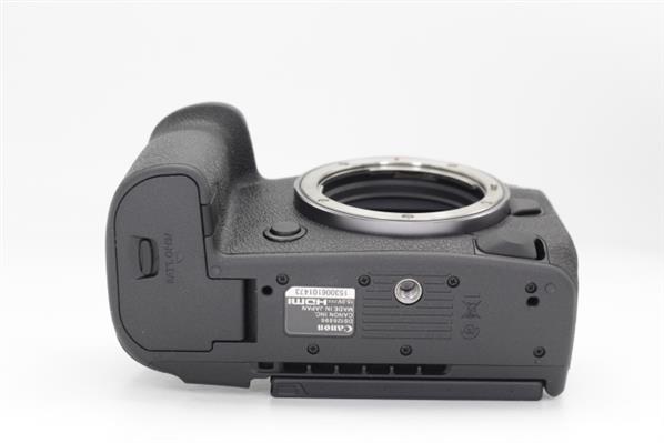 EOS R5 Mark II Mirrorless Camera Body - Secondary Sku Image