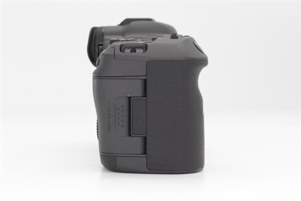EOS R5 Mirrorless Camera Body - Secondary Sku Image