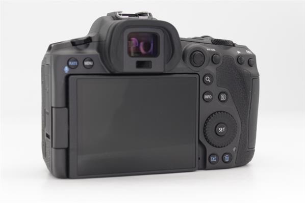 EOS R5 Mirrorless Camera Body - Secondary Sku Image