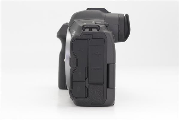 EOS R5 Mirrorless Camera Body - Secondary Sku Image