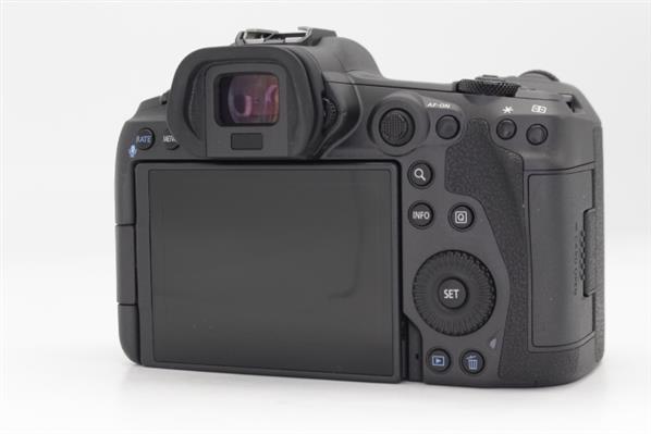 EOS R5 Mirrorless Camera Body - Secondary Sku Image