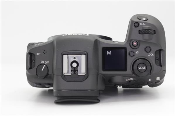 EOS R5 Mirrorless Camera Body - Secondary Sku Image