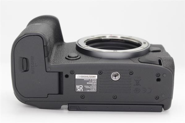 EOS R5 Mirrorless Camera Body - Secondary Sku Image