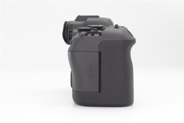 EOS R6 Mark II Mirrorless Camera Body  - Secondary Sku Image