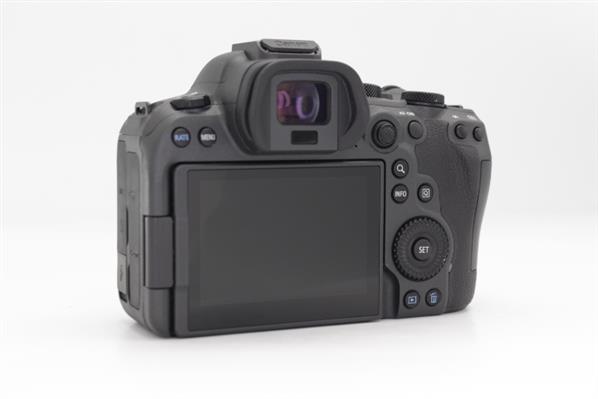 EOS R6 Mark II Mirrorless Camera Body  - Secondary Sku Image