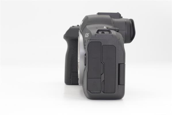 EOS R6 Mark II Mirrorless Camera Body  - Secondary Sku Image