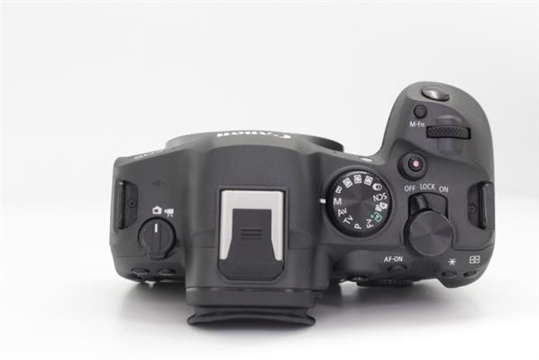 EOS R6 Mark II Mirrorless Camera Body  - Secondary Sku Image