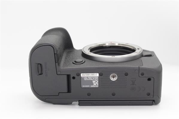 EOS R6 Mark II Mirrorless Camera Body  - Secondary Sku Image