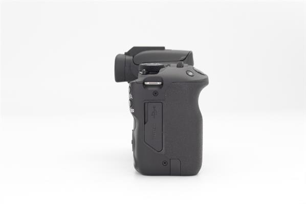 EOS R50 Mirrorless Camera Body - Secondary Sku Image