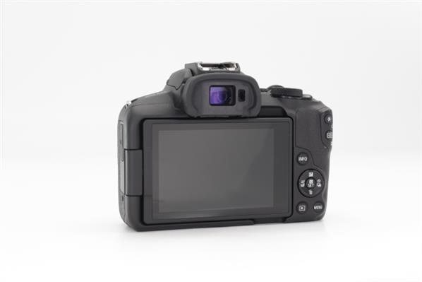 EOS R50 Mirrorless Camera Body - Secondary Sku Image