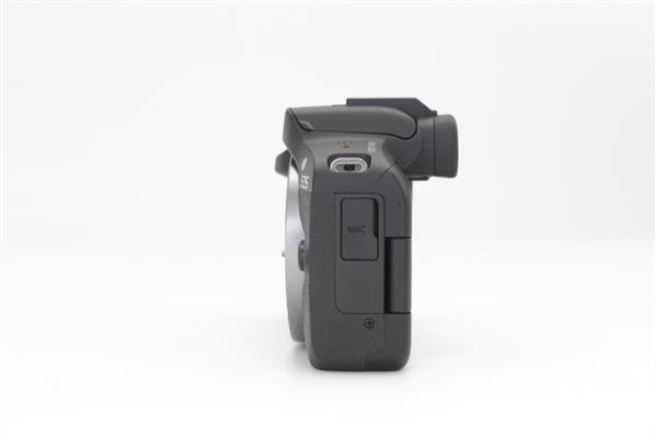 EOS R50 Mirrorless Camera Body - Secondary Sku Image
