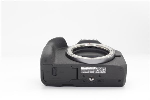 EOS R50 Mirrorless Camera Body - Secondary Sku Image