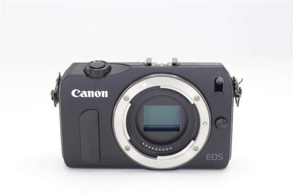 EOS M Body - Primary Sku Image