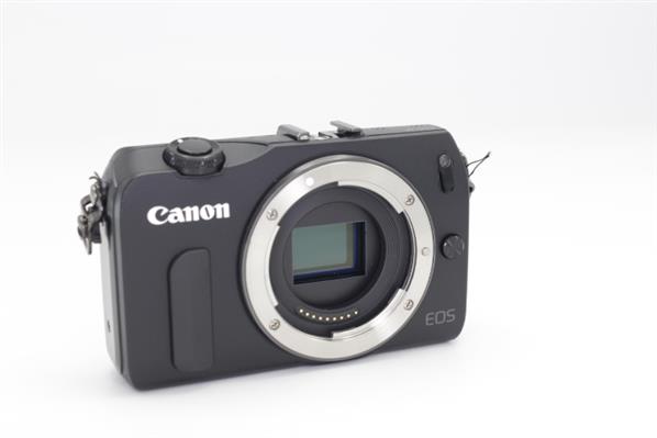 EOS M Body - Secondary Sku Image